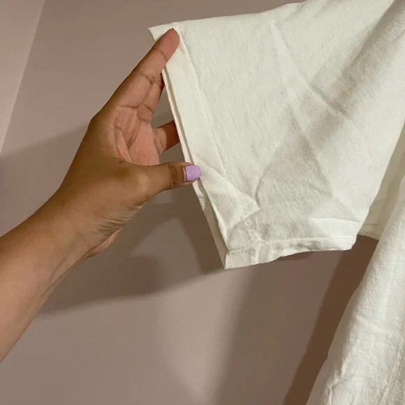 Vintage 90’s Phillies All Star Game T-Shirt L - Picture 4 of 8